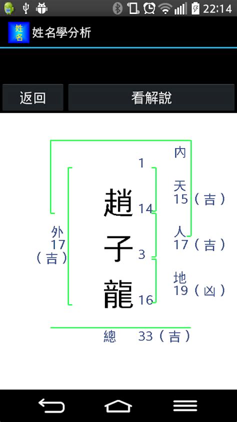 宏的姓名學|免費姓名學分析